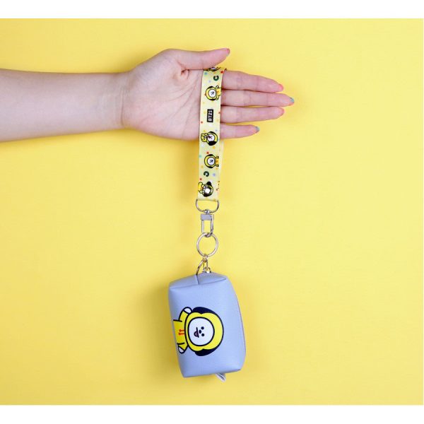 BT21 x Monopoly - Hand Strap - Basic Online now - Image 4