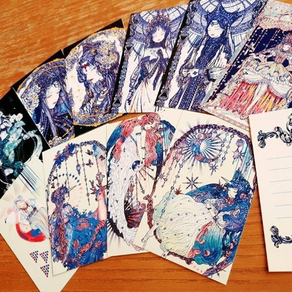 Libet - Mini Card Set Cheap