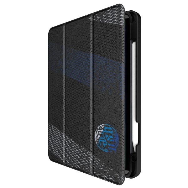 Jey Uso Steel Tablet Case for Apple iPad on Sale - Image 2