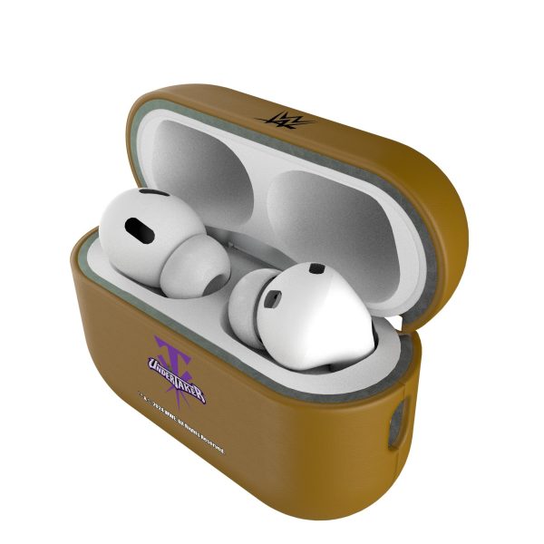 Undertaker Clean AirPod Case Cover on Sale - Image 5
