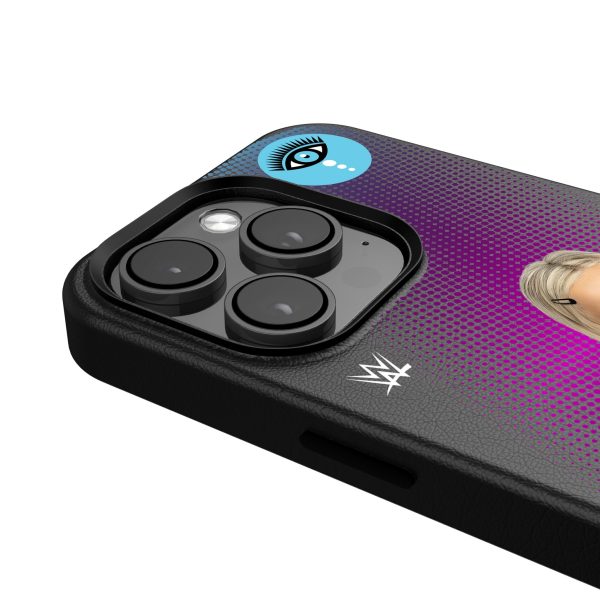 Liv Morgan Superstar MagSafe Compatible Phone Case for Apple iPhone Online - Image 4
