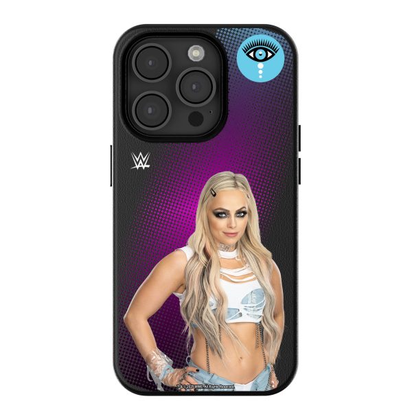 Liv Morgan Superstar MagSafe Compatible Phone Case for Apple iPhone Online