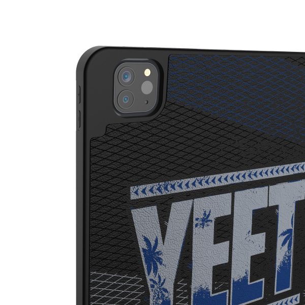 Jey Uso Steel Tablet Case for Apple iPad on Sale - Image 3
