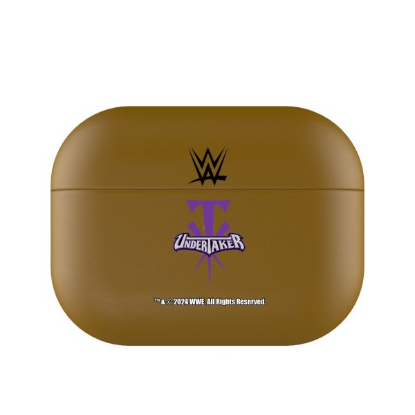 Undertaker Clean AirPod Case Cover on Sale - Image 2