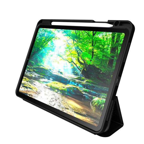 Jey Uso Steel Tablet Case for Apple iPad on Sale - Image 5