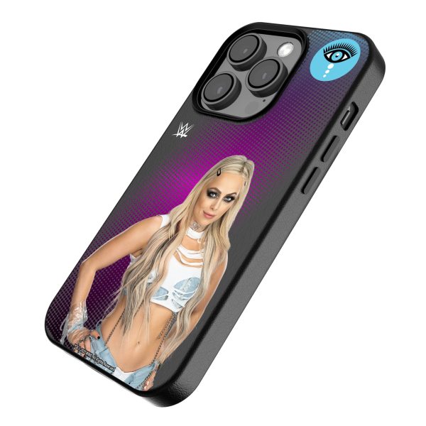 Liv Morgan Superstar MagSafe Compatible Phone Case for Apple iPhone Online - Image 2