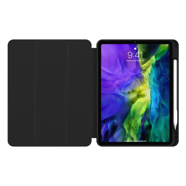Jey Uso Steel Tablet Case for Apple iPad on Sale - Image 4