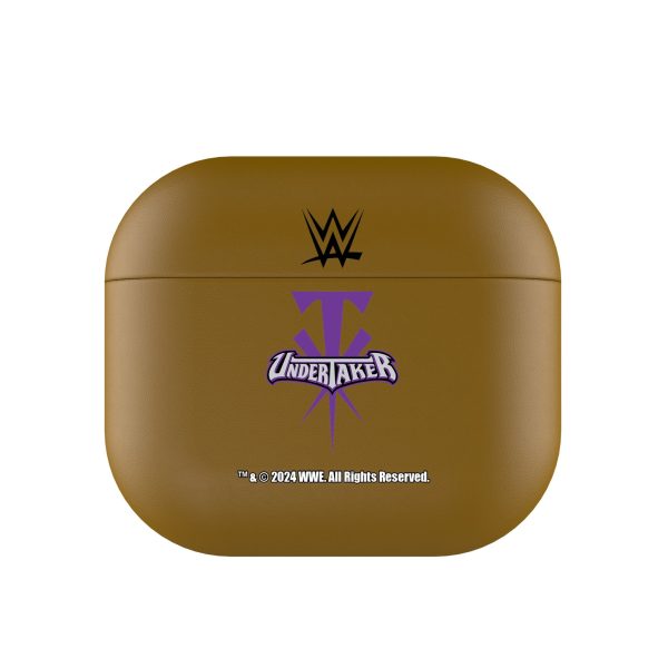 Undertaker Clean AirPod Case Cover on Sale - Image 3
