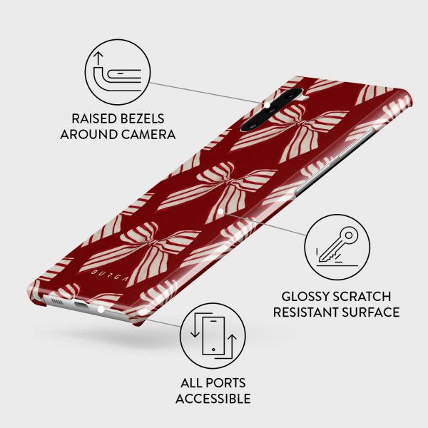 Special Delivery - Samsung Galaxy Note 10 Case on Sale - Image 3