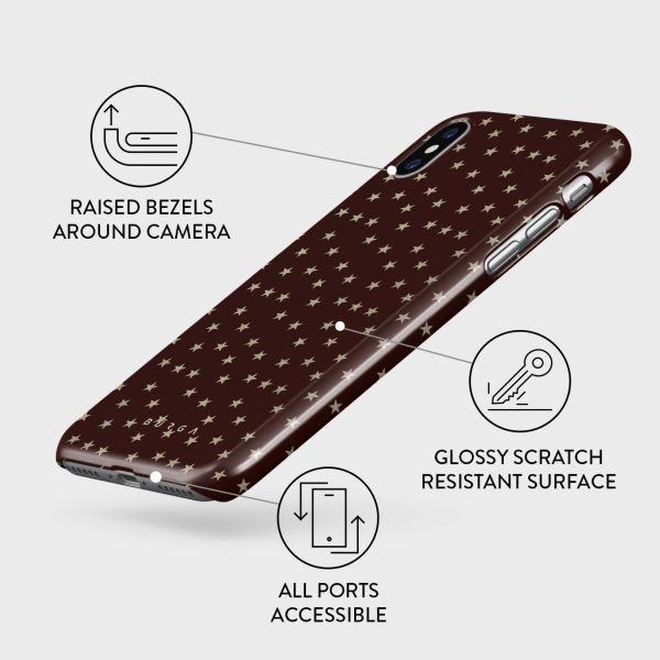 Wonderland - iPhone X   XS Case For Cheap - Image 3