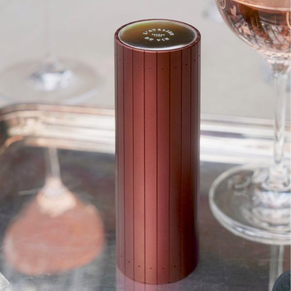 L Atelier du Vin - Gard vin On Off Power Wine Preservation System in Signature Discount - Image 5